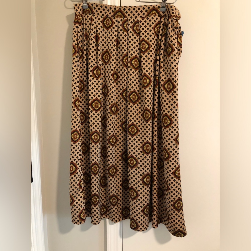 Vintage skirt